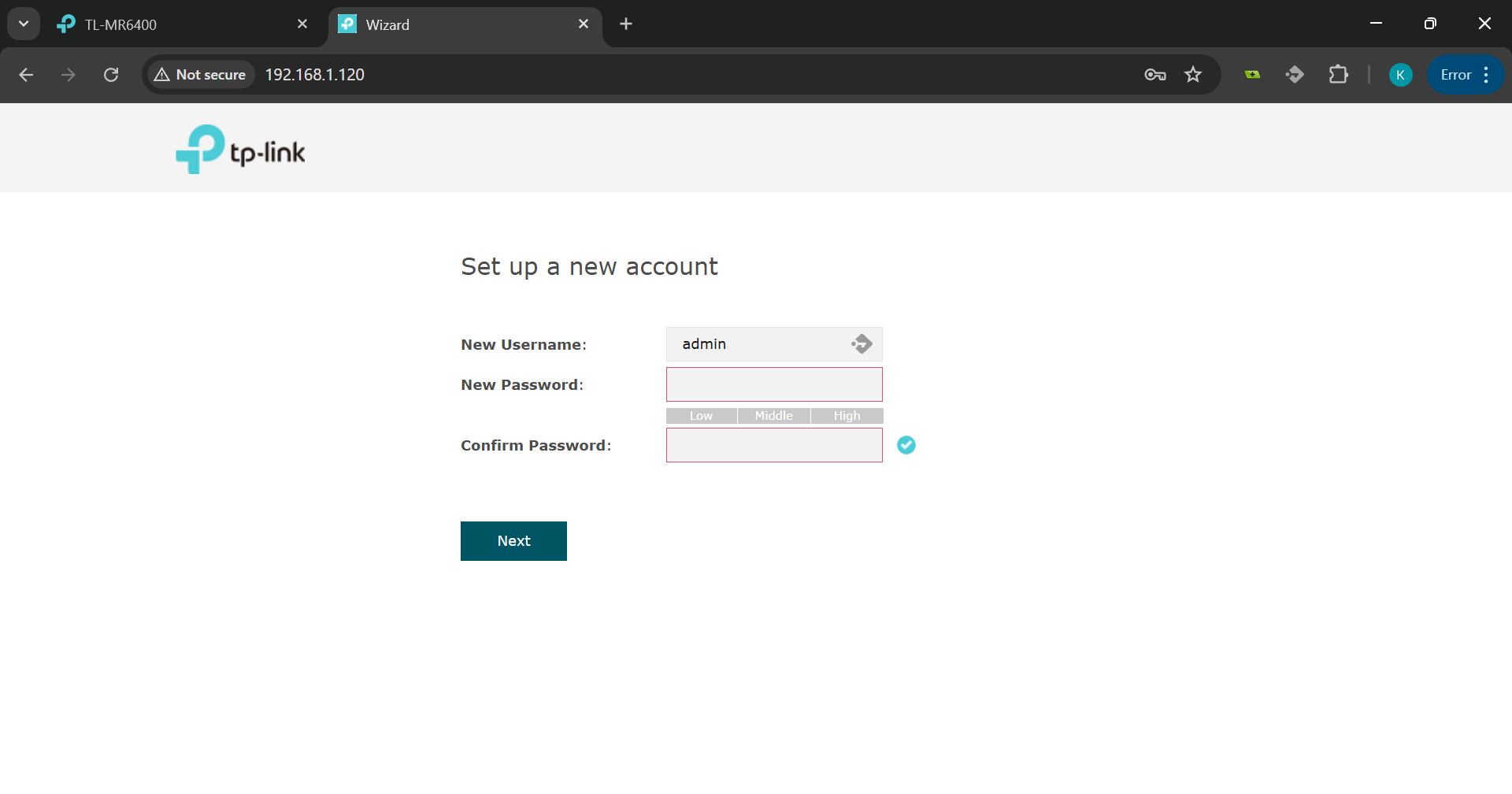 Setup new acc in AP.png